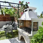 Dionysus Seaside Villa