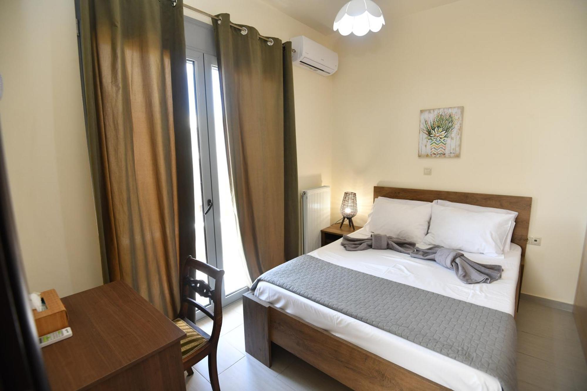 Villa Dionysus Seaside