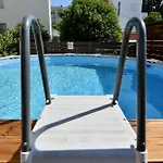 Dionysus Seaside Villa