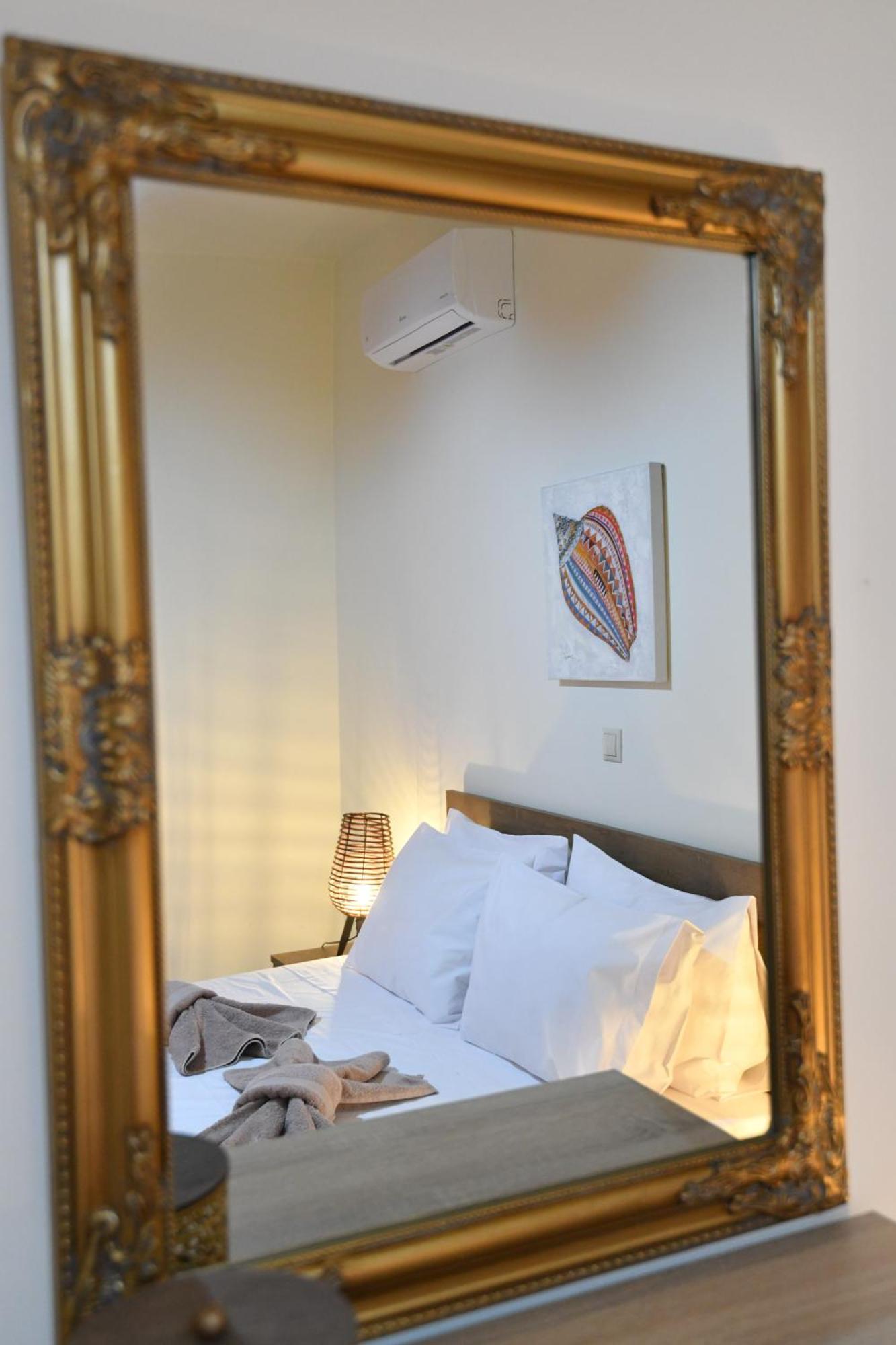 Dionysus Seaside Vila *
